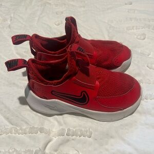 9c Nike Flex Runner 3 Red